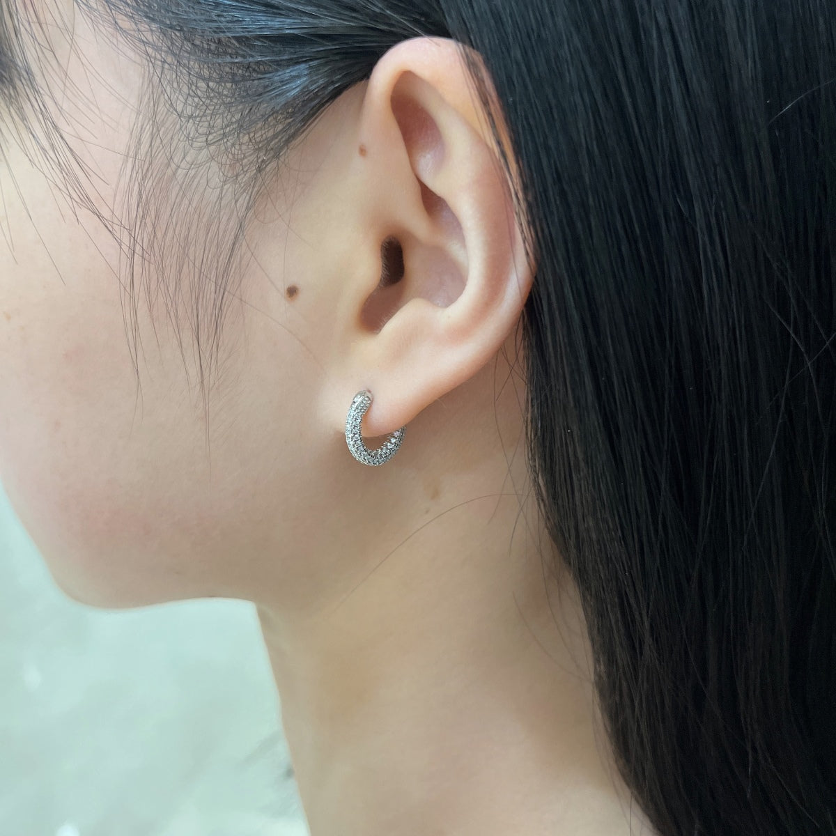 [AuraEcho]Delicate Versatile Daily Earrings