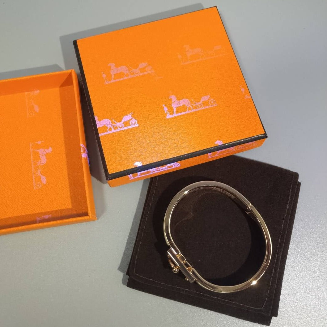 [AuraEcho]H ROUGE BRACELET