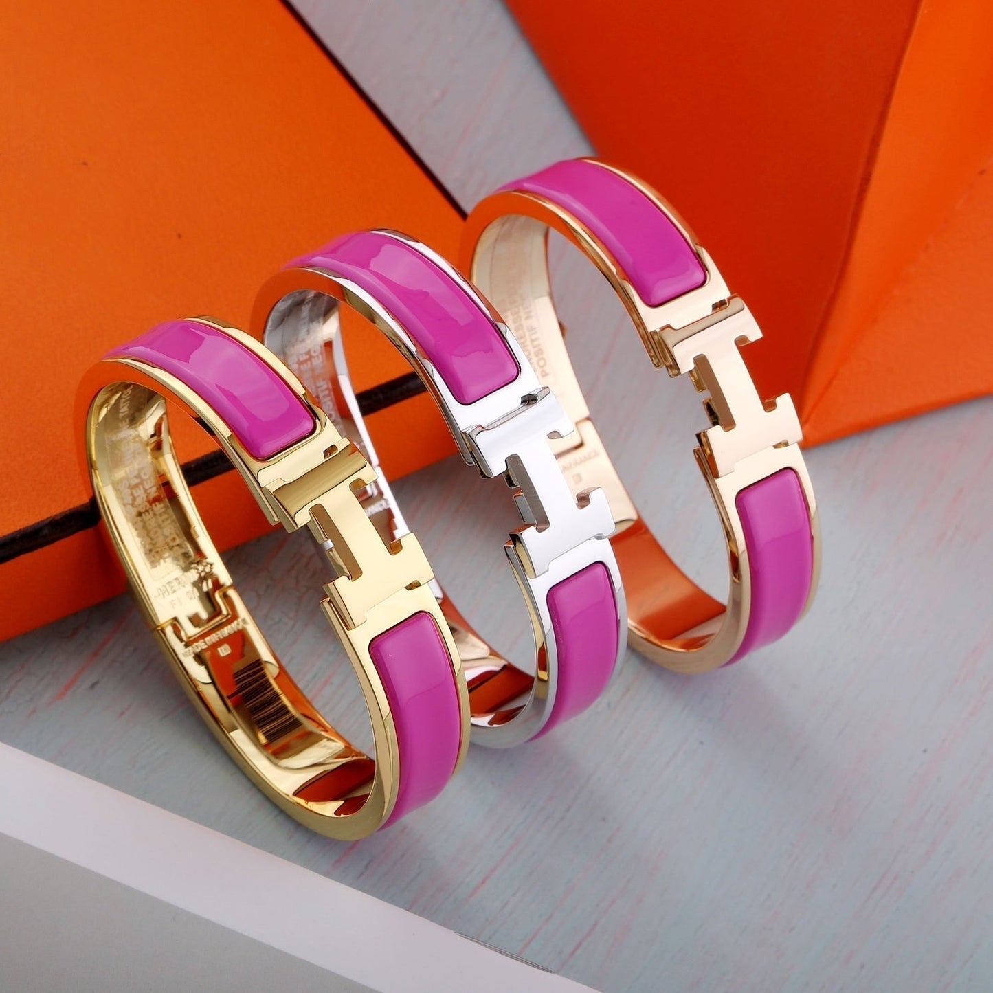 [AuraEcho]H PURPLE BRACELET