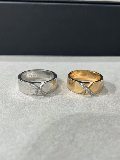 [AuraEcho]LIENS EVIDENCE DIAOMOND RING
