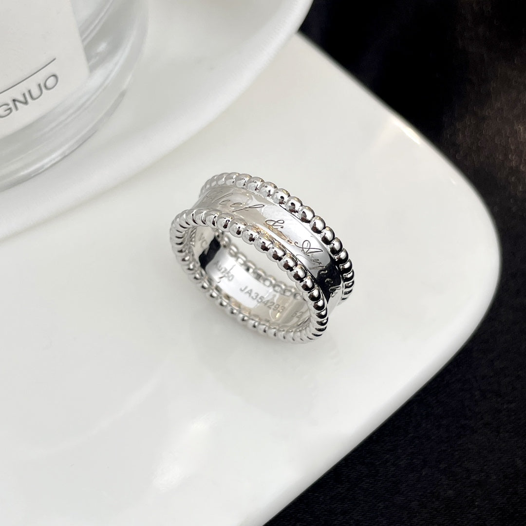 [AuraEcho]PERLEE SIGNATURE RING