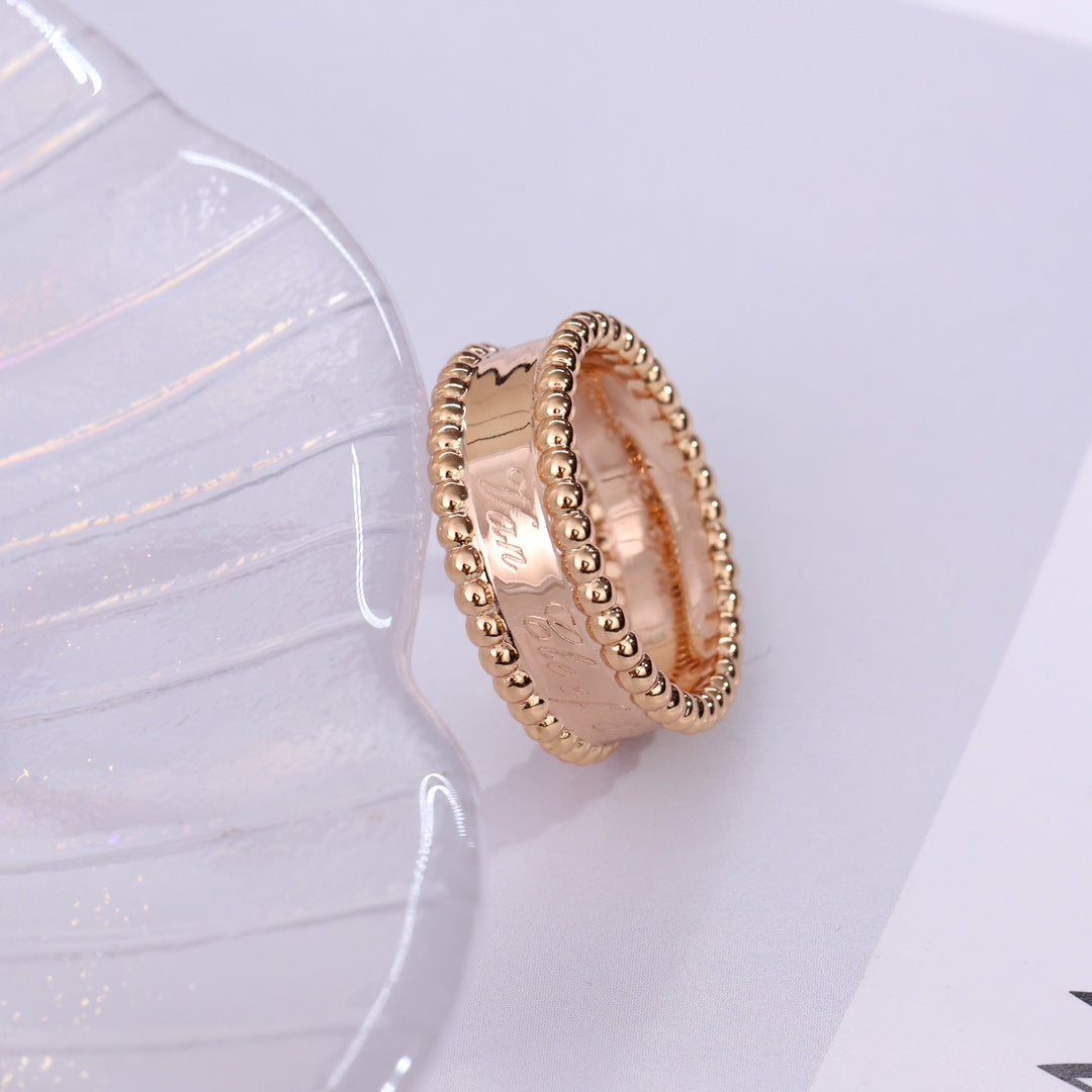 [AuraEcho]PERLEE SIGNATURE RING