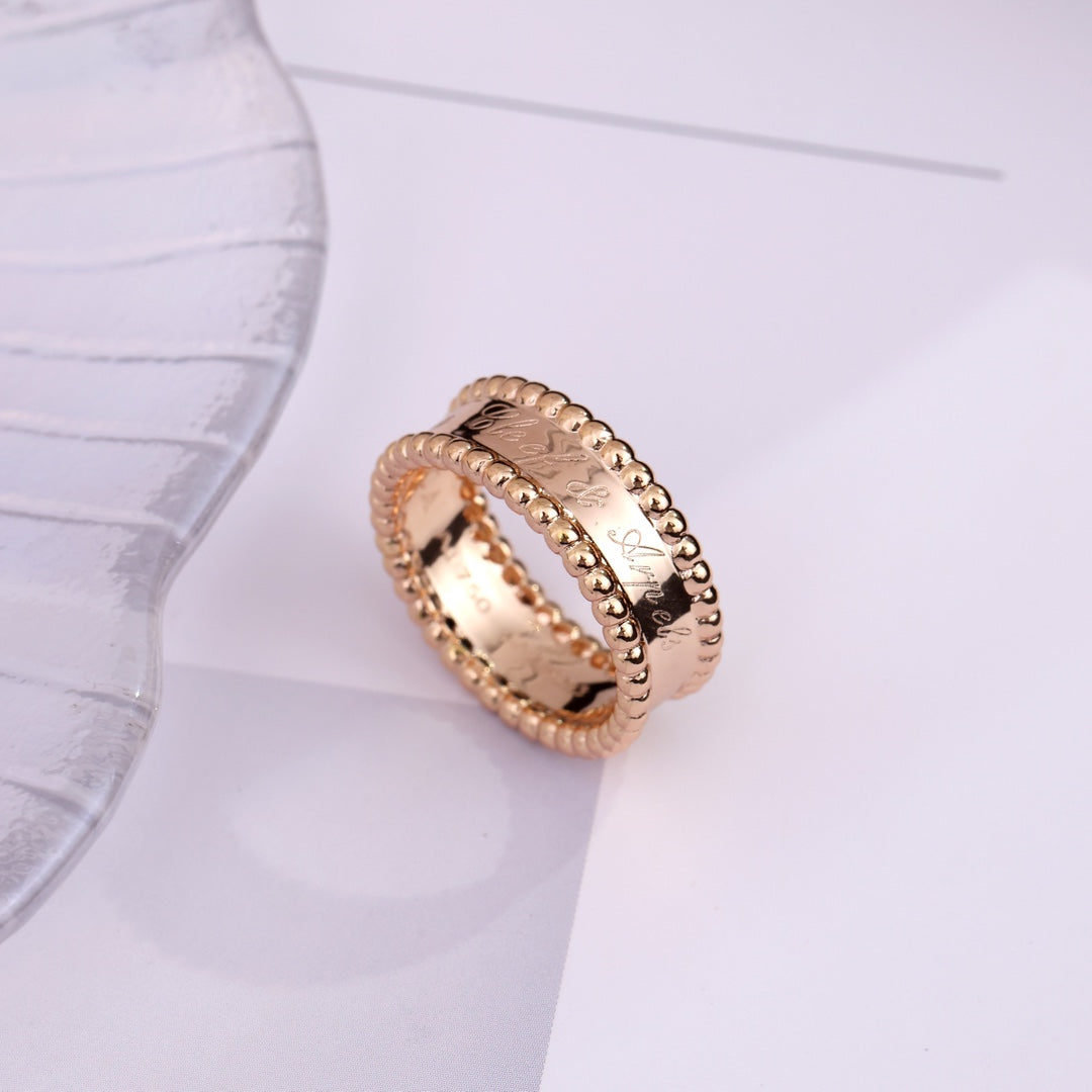 [AuraEcho]PERLEE SIGNATURE RING