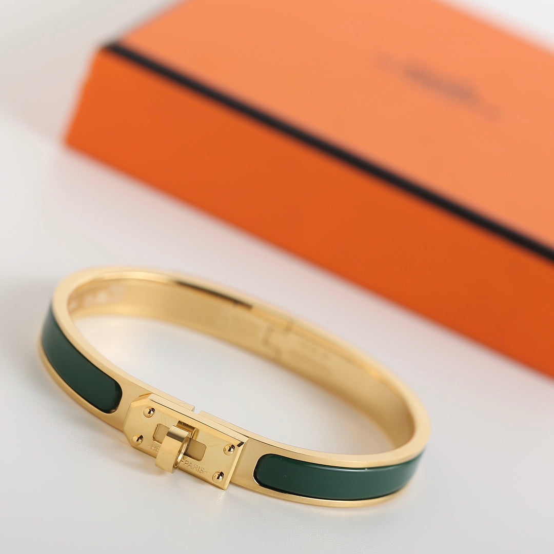 [AuraEcho]HM KELLY KHAKI BRACELET
