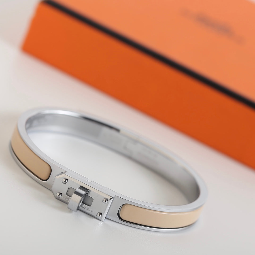 [AuraEcho]HM KELLY BEIGE BRACELET