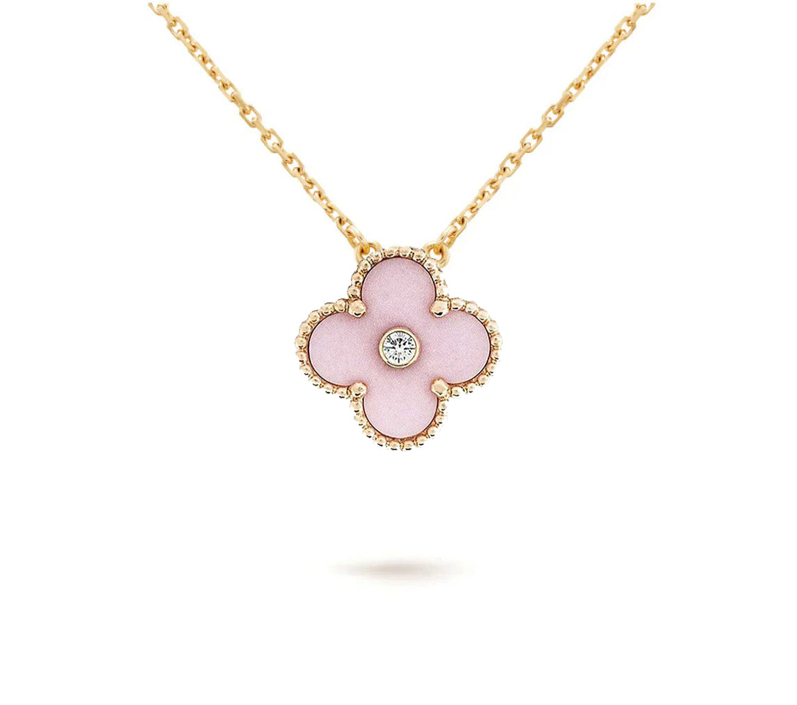 [AuraEcho]CHRISTMAS LIMITED EDITION NECKLACE COLLECTION