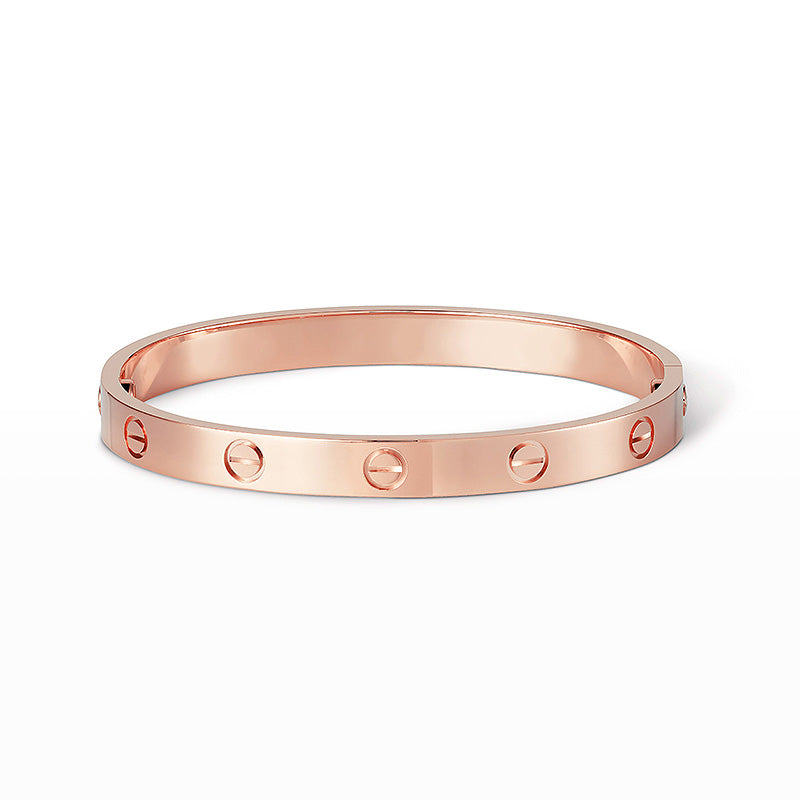 [AuraEcho]LOVE BRACELET 6.1MM