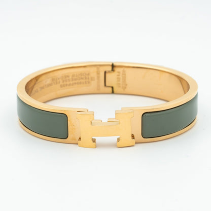 [AuraEcho]H BRACELET BLUE GREEN 12MM