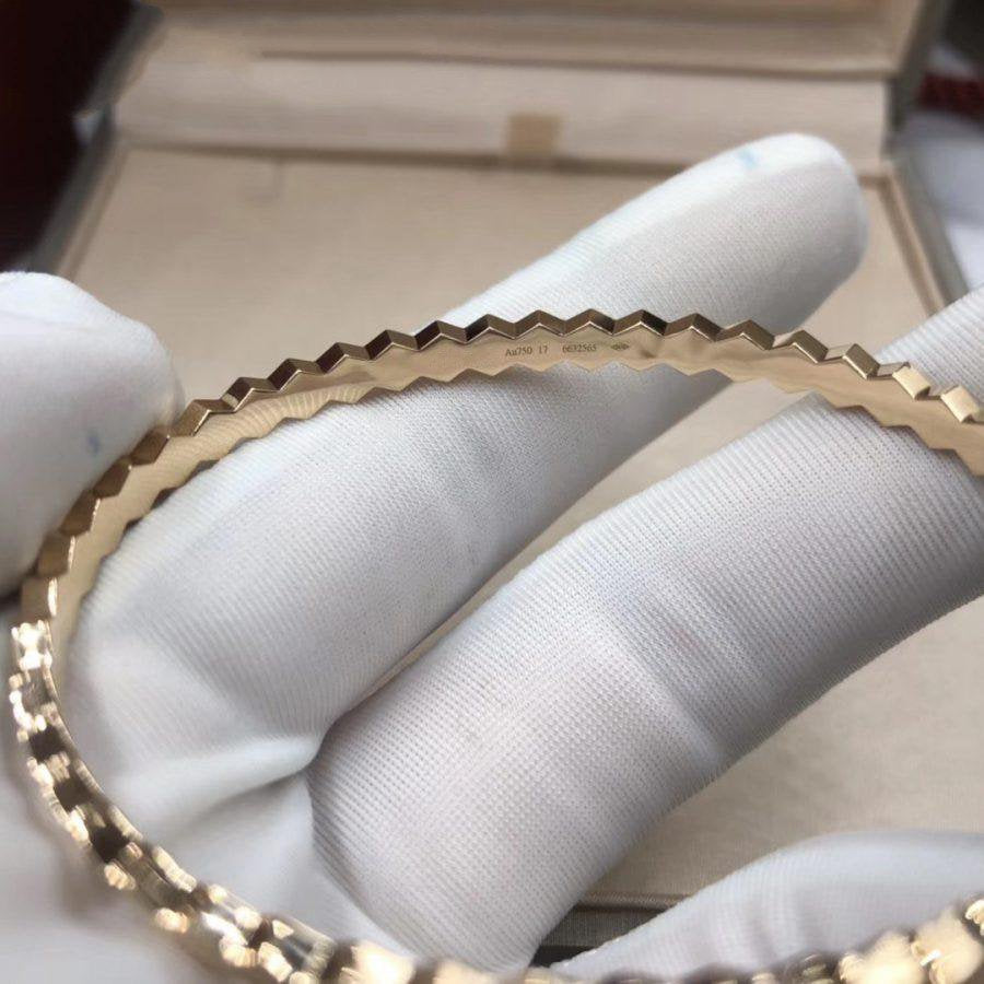 [AuraEcho]BEE LOVE GOLD BRACELET