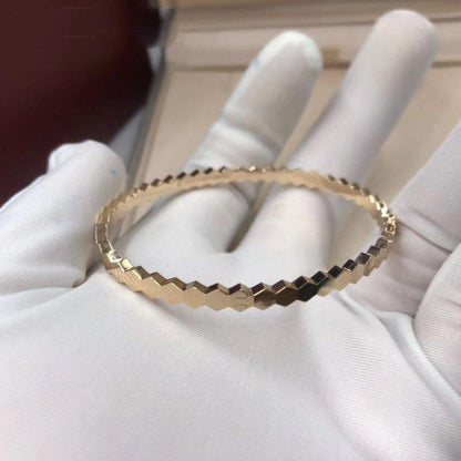 [AuraEcho]BEE LOVE GOLD BRACELET